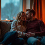 Bettbeziehung Heute: Warum diskrete Unterhaltung im Trend liegt