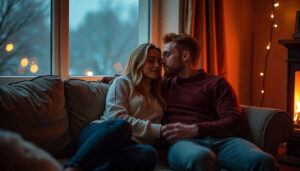 Bettbeziehung Heute: Warum diskrete Unterhaltung im Trend liegt